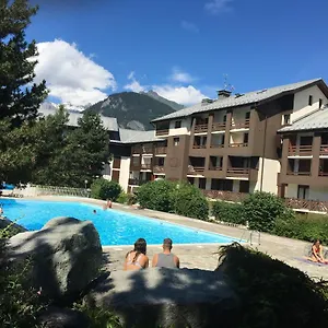 Les Glieres Appartement