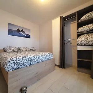 Maurienne 2 Appartement