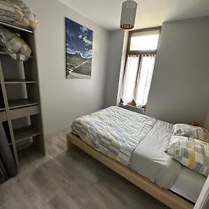 Appart Maurienne Appartement